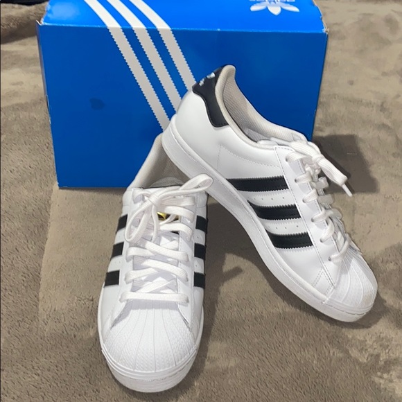 adidas superstar j
